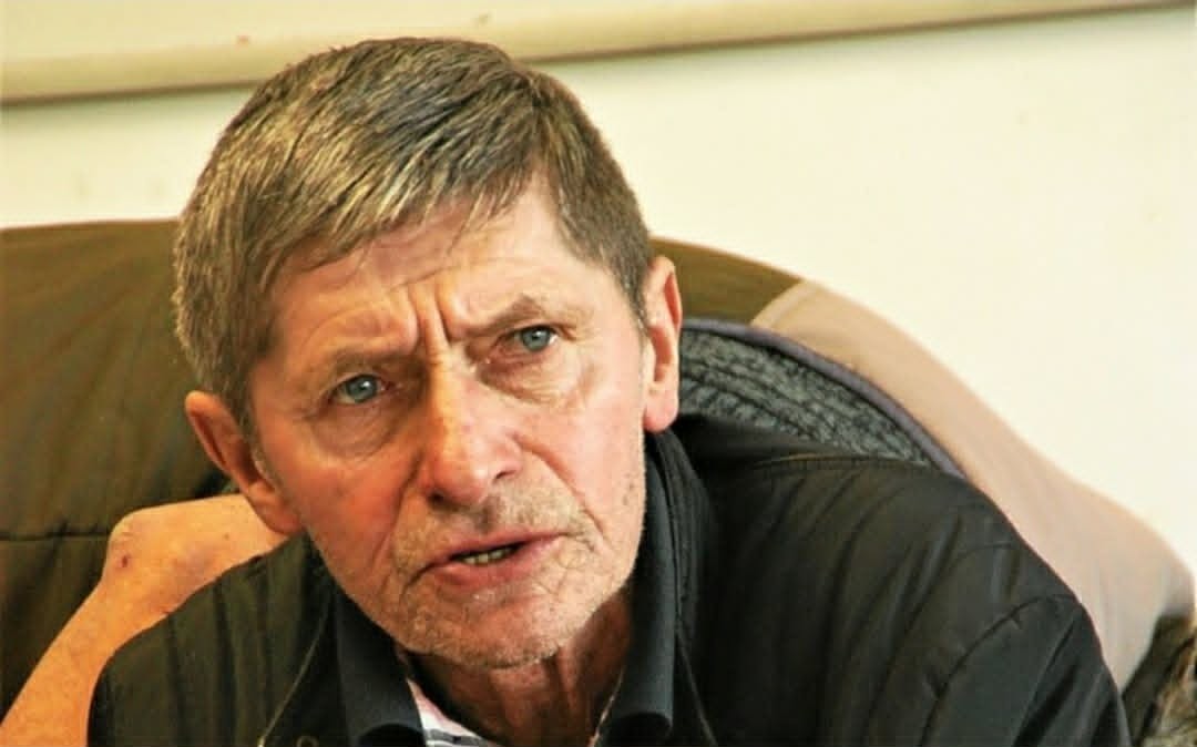 Michel VARIEL